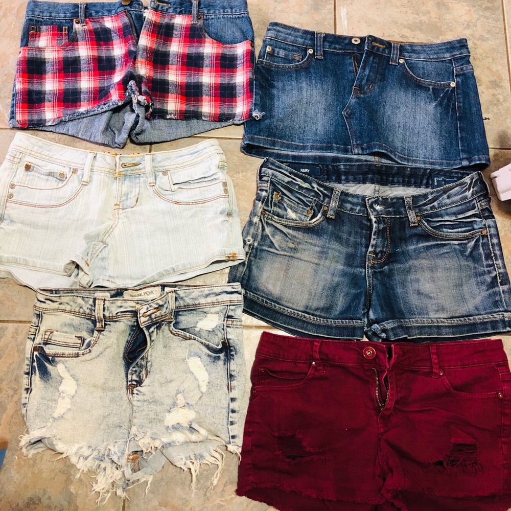 Shorts